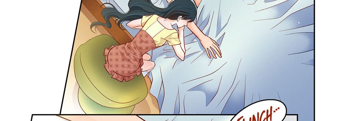 Give to the Heart chapter 67 page 116