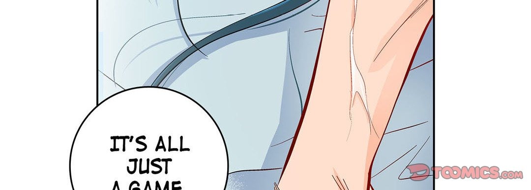 Give to the Heart chapter 67 page 124
