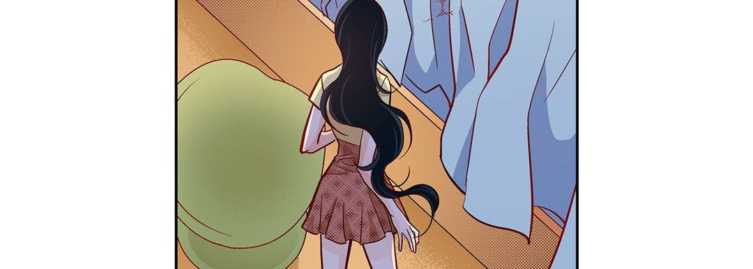 Give to the Heart chapter 67 page 132