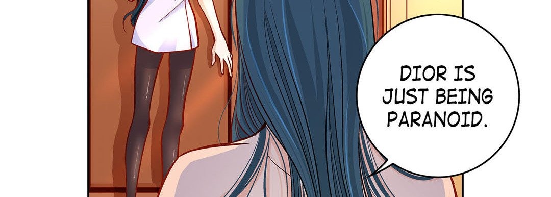 Give to the Heart chapter 67 page 156