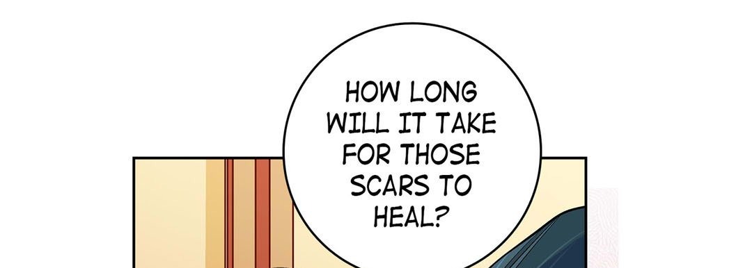 Give to the Heart chapter 67 page 166