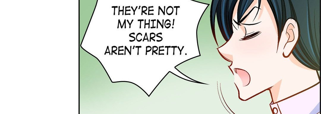 Give to the Heart chapter 67 page 175