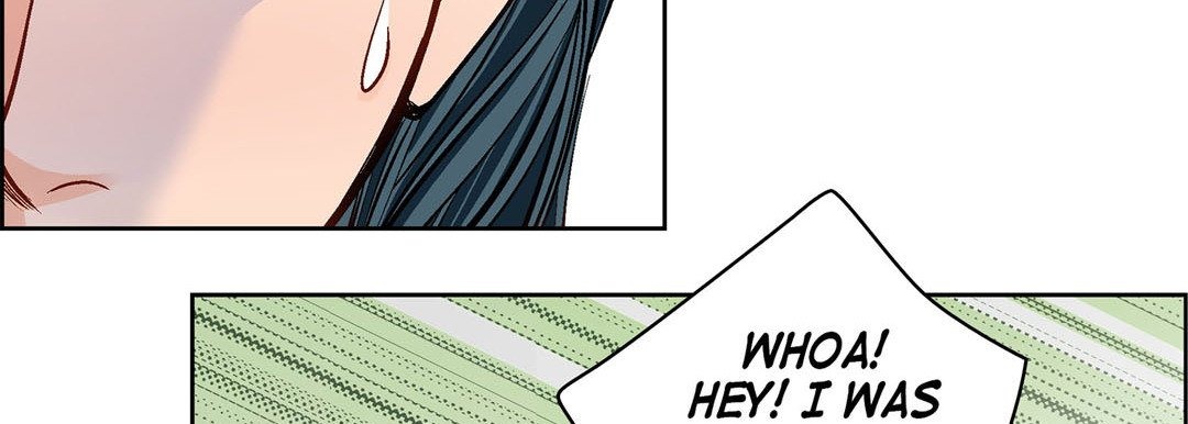 Give to the Heart chapter 68 page 19