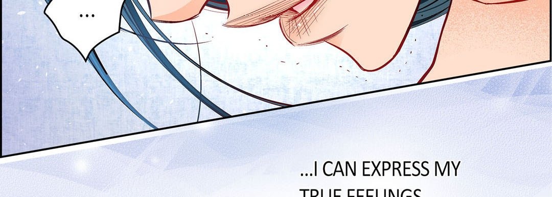 Give to the Heart chapter 68 page 68