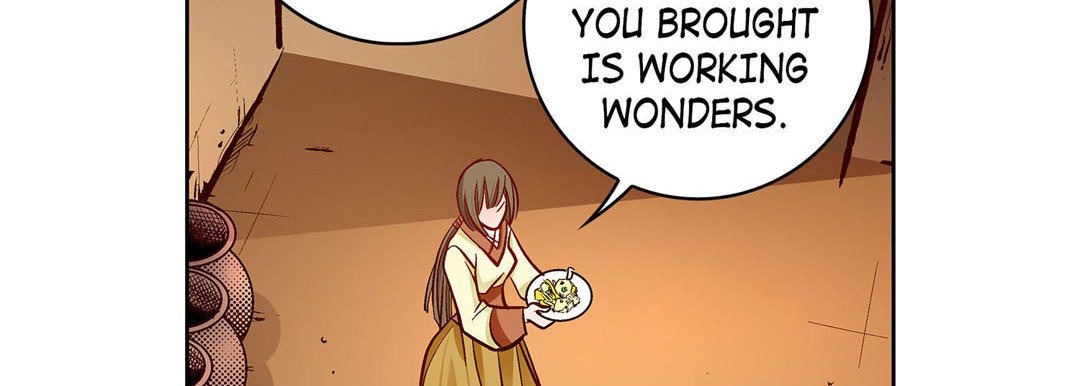 Give to the Heart chapter 68 page 95
