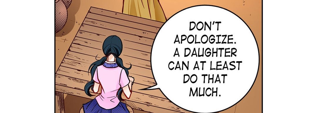 Give to the Heart chapter 68 page 96