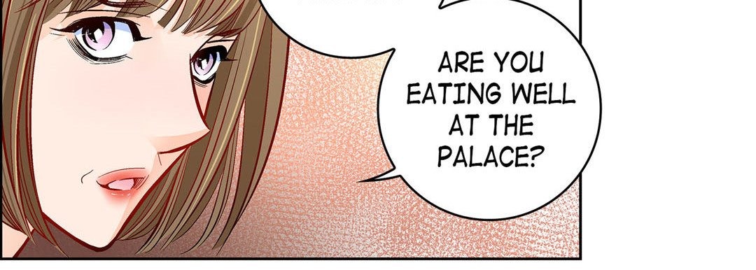 Give to the Heart chapter 68 page 99