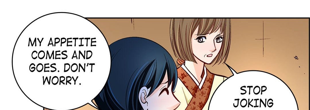 Give to the Heart chapter 68 page 100