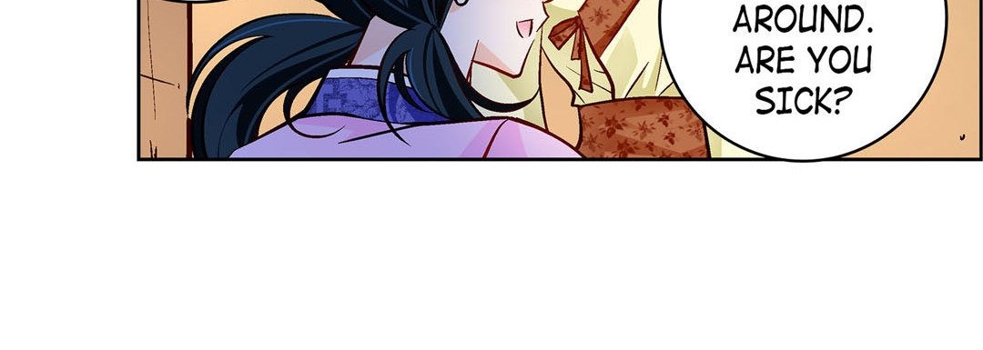 Give to the Heart chapter 68 page 101