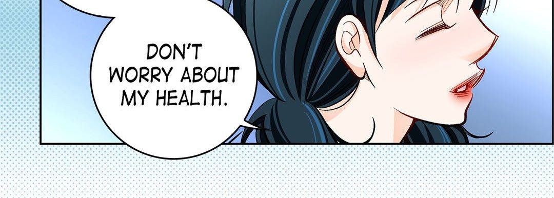 Give to the Heart chapter 68 page 104