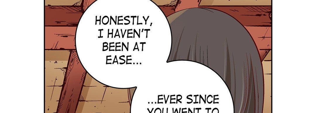 Give to the Heart chapter 68 page 111