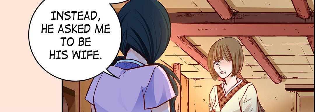 Give to the Heart chapter 68 page 131