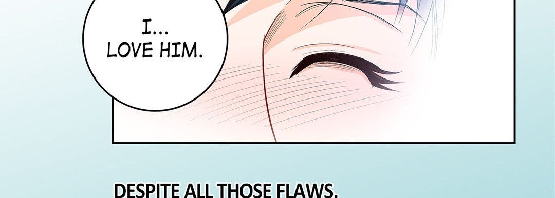 Give to the Heart chapter 68 page 135