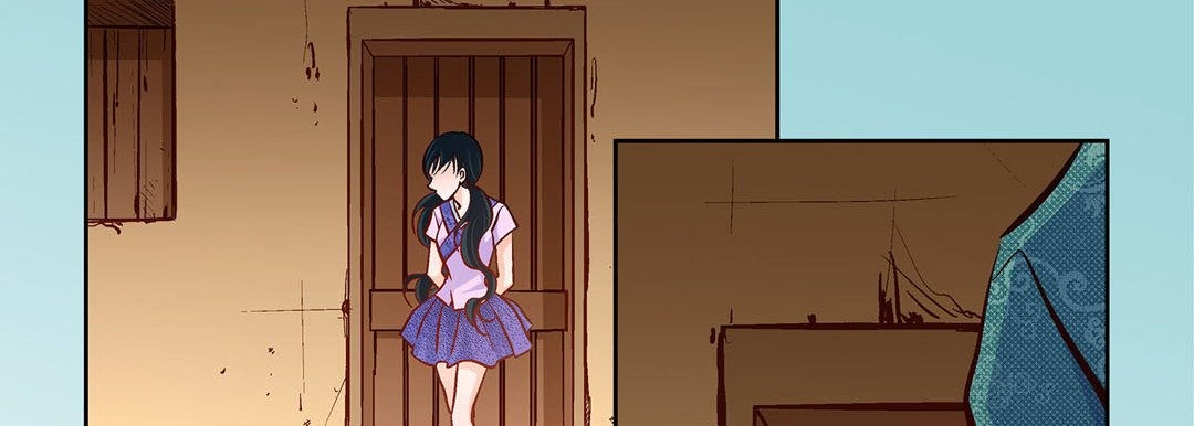 Give to the Heart chapter 68 page 139