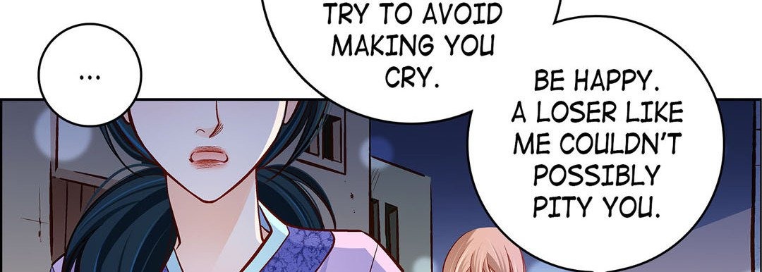 Give to the Heart chapter 68 page 155