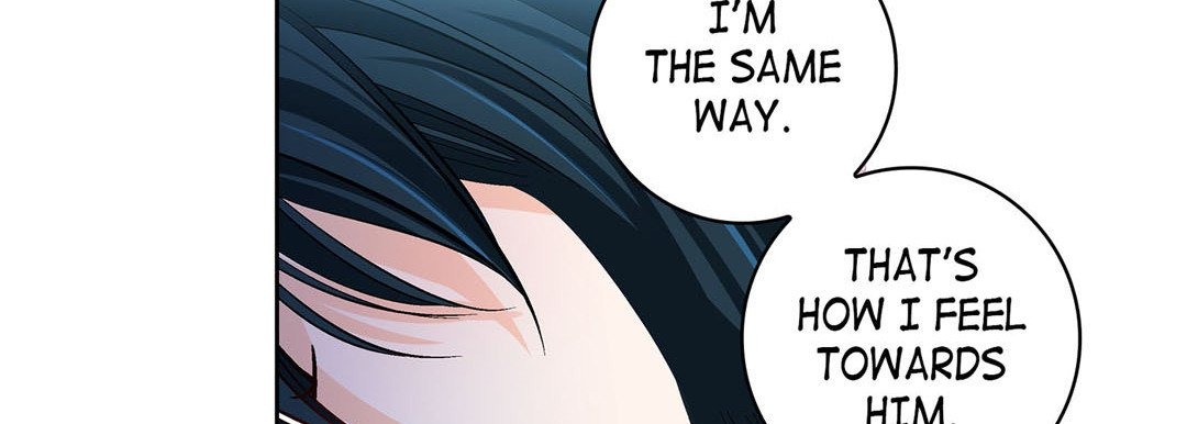 Give to the Heart chapter 68 page 167