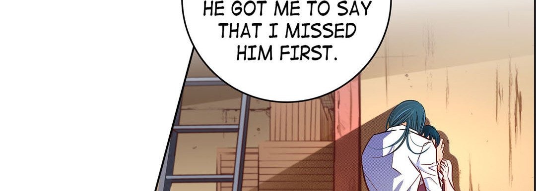 Give to the Heart chapter 68 page 175