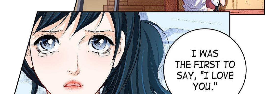 Give to the Heart chapter 68 page 176