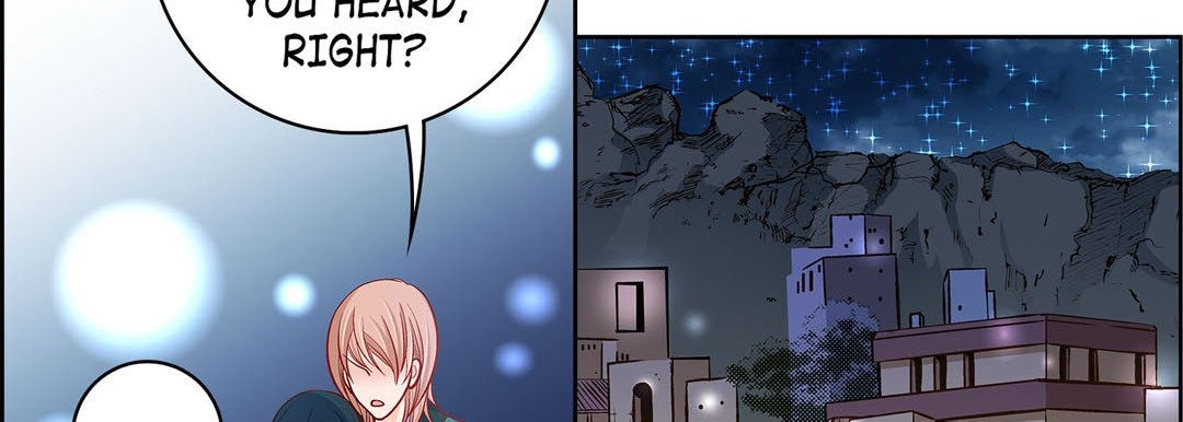 Give to the Heart chapter 69 page 59