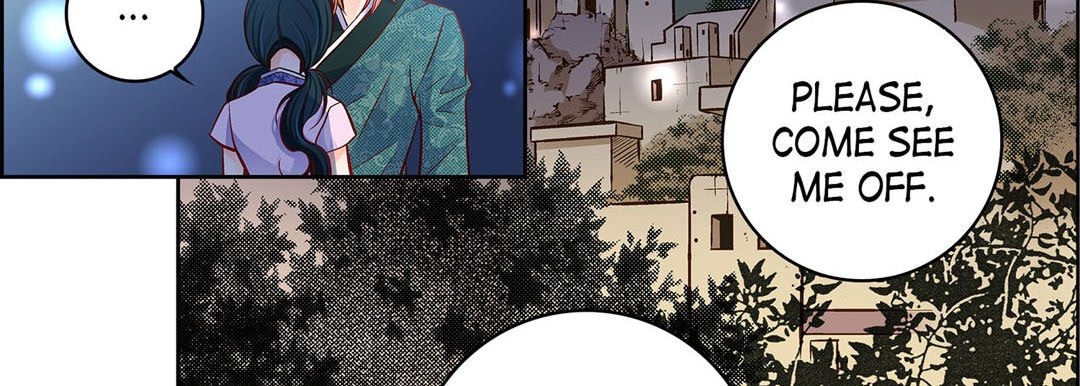 Give to the Heart chapter 69 page 60