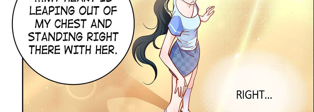 Give to the Heart chapter 69 page 100
