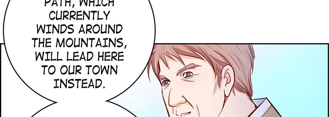Give to the Heart chapter 69 page 123
