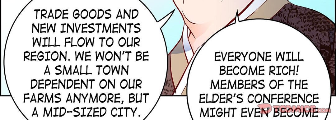 Give to the Heart chapter 69 page 124