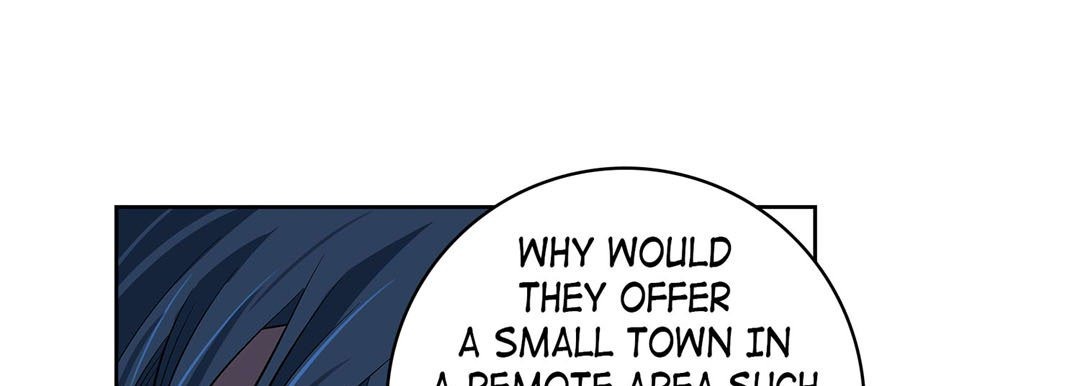 Give to the Heart chapter 69 page 126