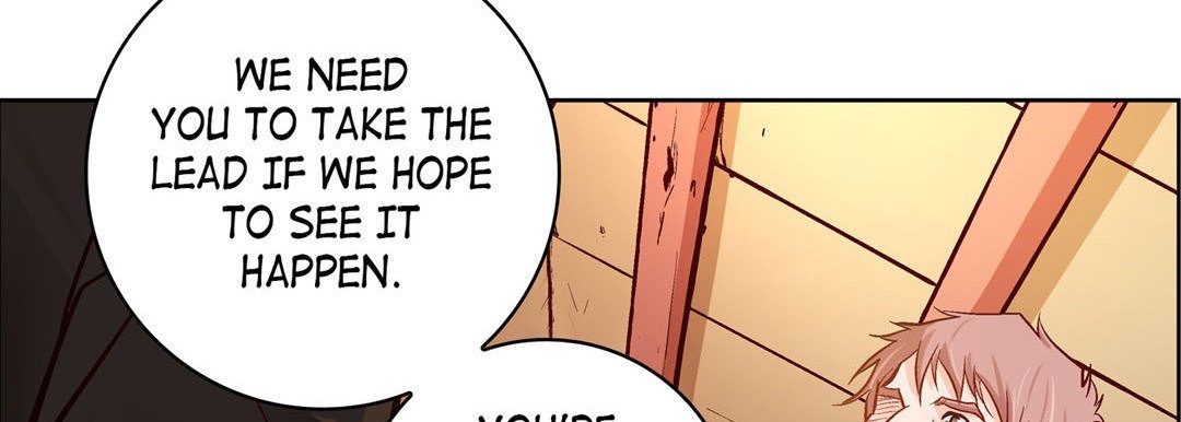 Give to the Heart chapter 69 page 135