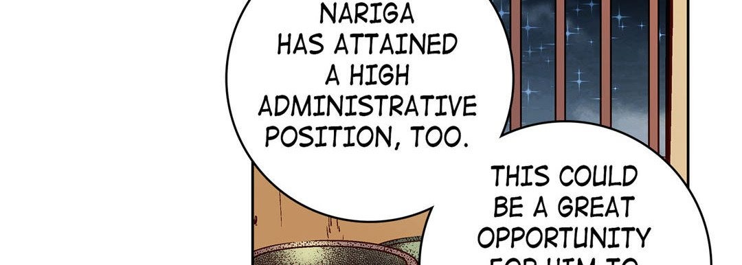 Give to the Heart chapter 69 page 140