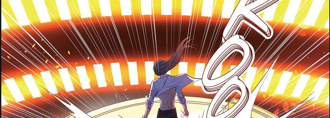 Give to the Heart chapter 69 page 167