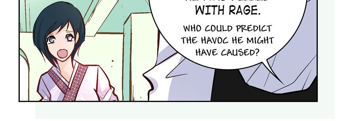 Give to the Heart chapter 7 page 16