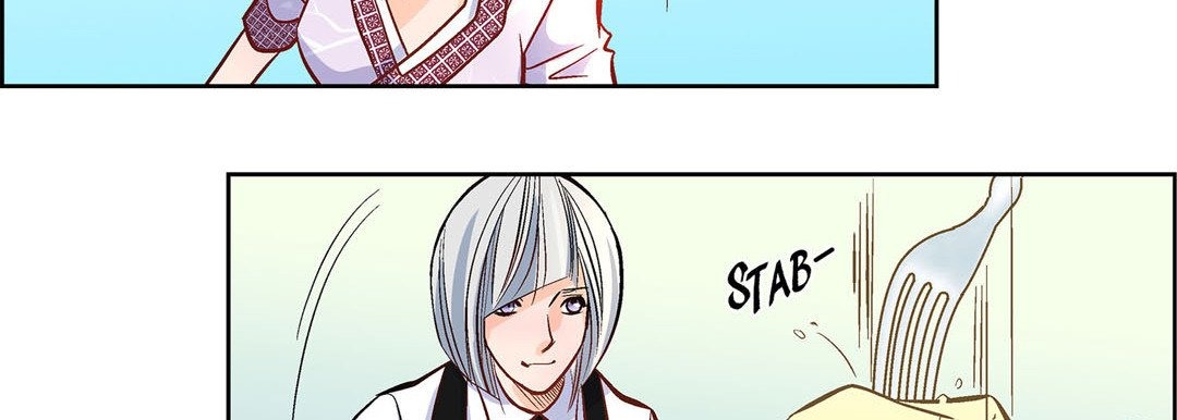 Give to the Heart chapter 7 page 32