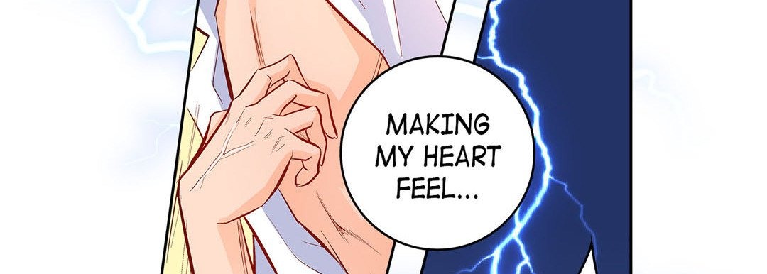 Give to the Heart chapter 7 page 99