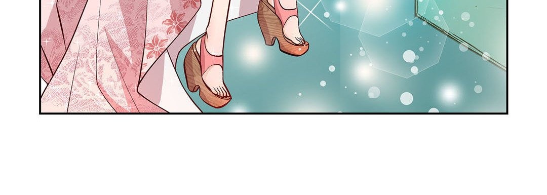 Give to the Heart chapter 7 page 161