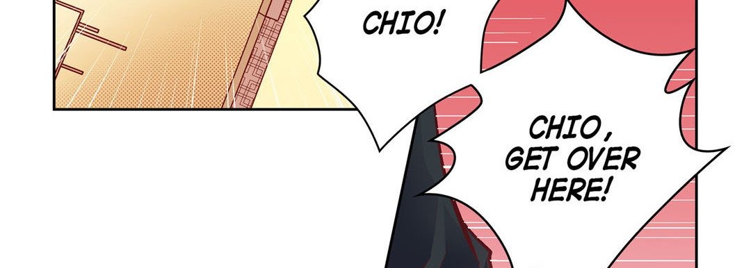 Give to the Heart chapter 70 page 20
