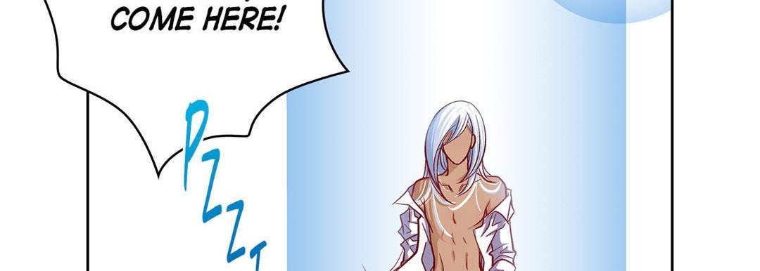 Give to the Heart chapter 70 page 27