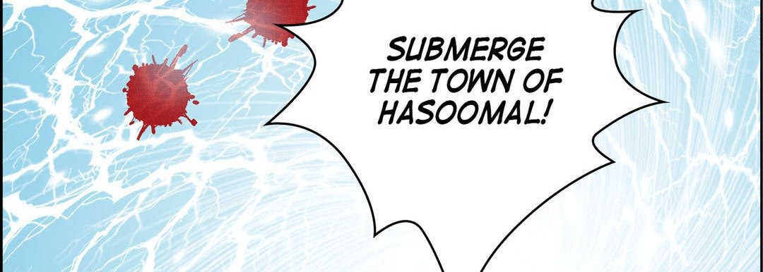 Give to the Heart chapter 70 page 35