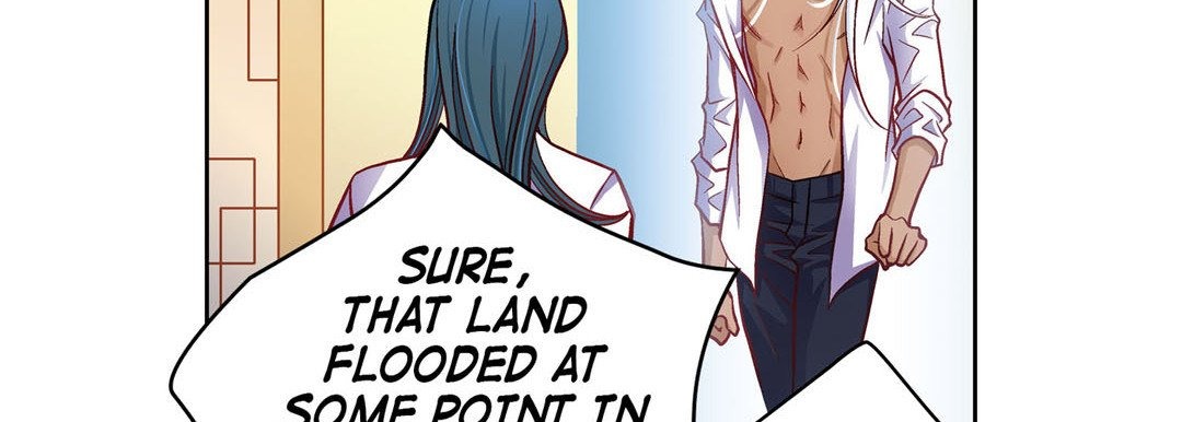 Give to the Heart chapter 70 page 44
