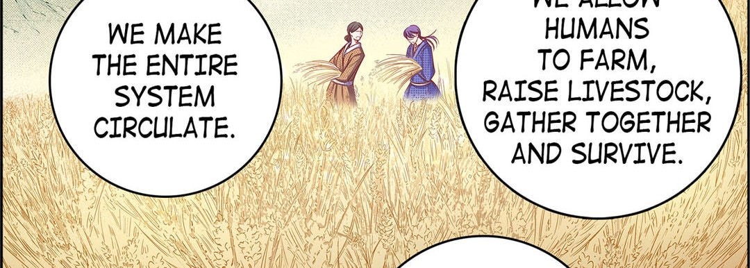 Give to the Heart chapter 70 page 68
