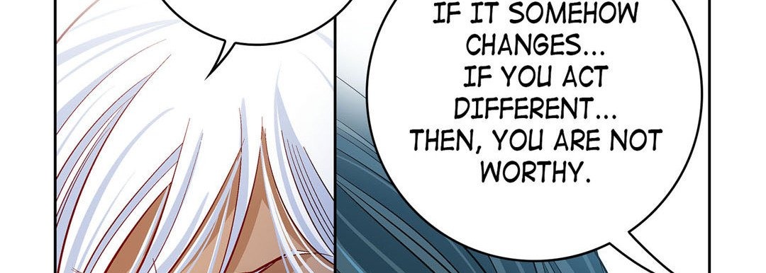 Give to the Heart chapter 70 page 75