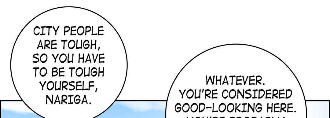 Give to the Heart chapter 70 page 158