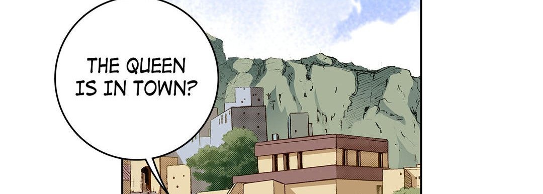 Give to the Heart chapter 70 page 184