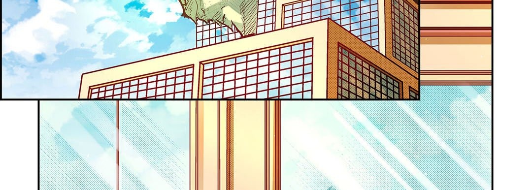 Give to the Heart chapter 71 page 23