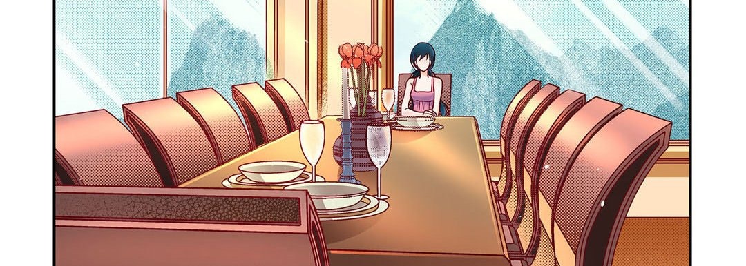 Give to the Heart chapter 71 page 24
