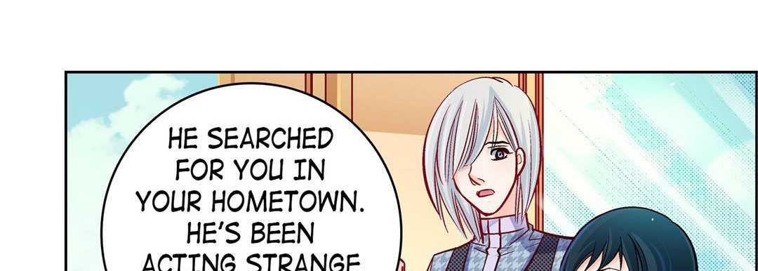 Give to the Heart chapter 71 page 27