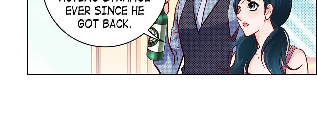 Give to the Heart chapter 71 page 28