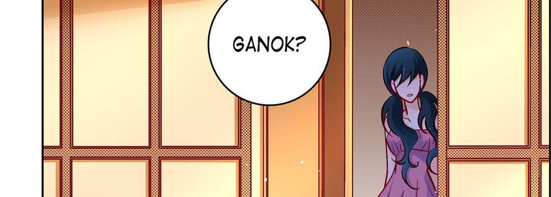 Give to the Heart chapter 71 page 32