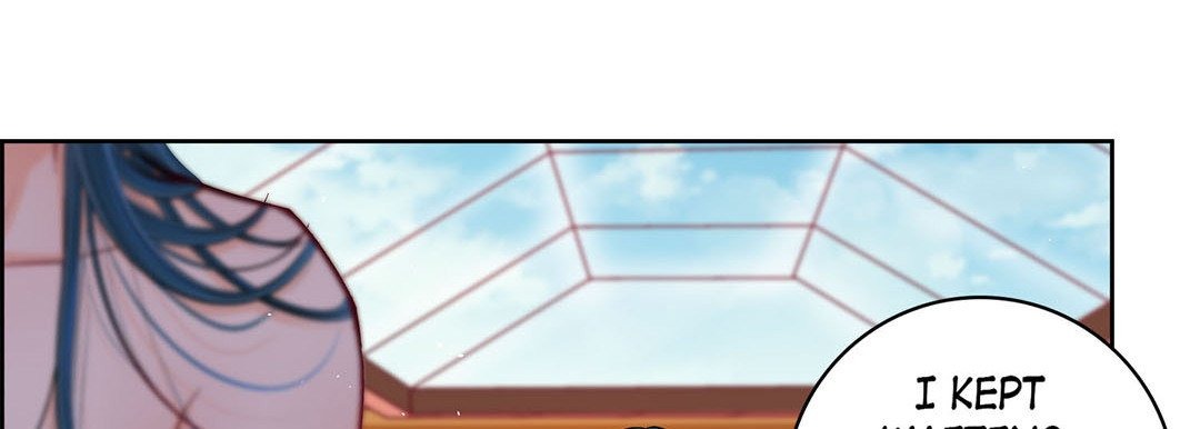 Give to the Heart chapter 71 page 35