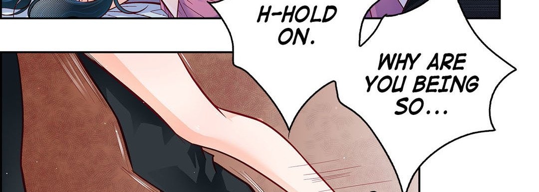 Give to the Heart chapter 71 page 48